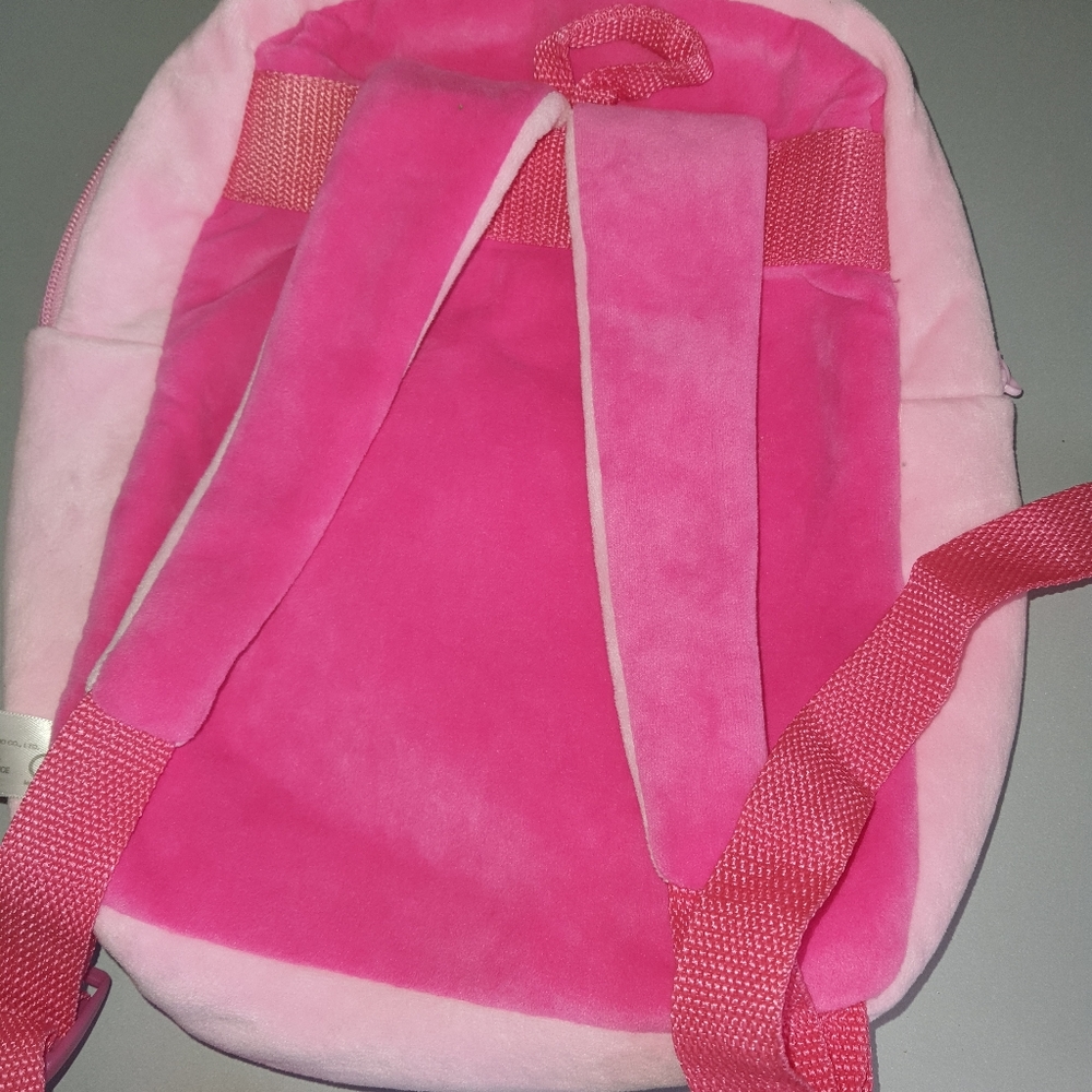 Hello Kitty backpack - Picture 2 of 4